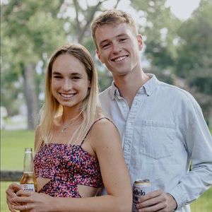 Meet your Posher, Camille